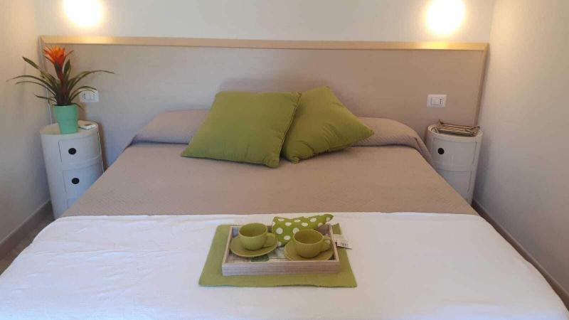 Holidayfever Alghero Eksteriør bilde