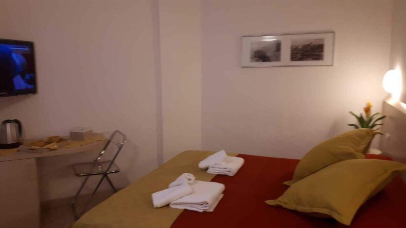 Holidayfever Alghero Eksteriør bilde