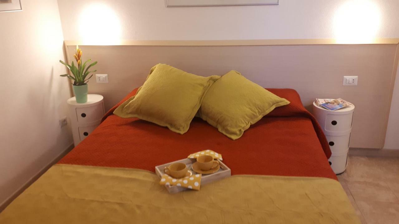 Holidayfever Alghero Eksteriør bilde