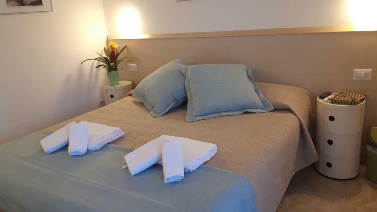 Holidayfever Alghero Eksteriør bilde