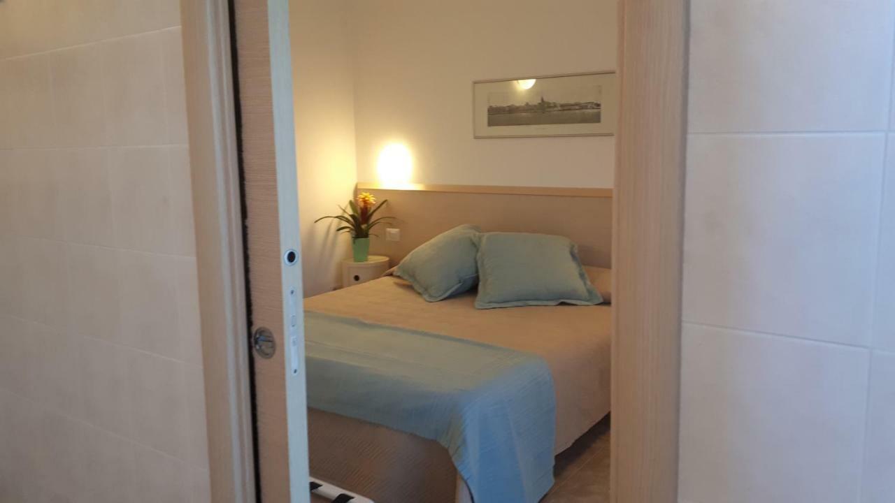 Holidayfever Alghero Eksteriør bilde