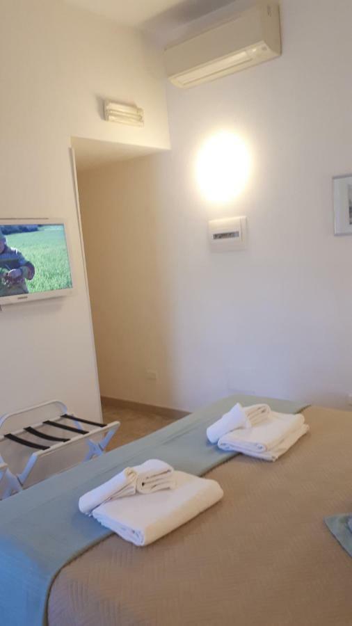 Holidayfever Alghero Eksteriør bilde