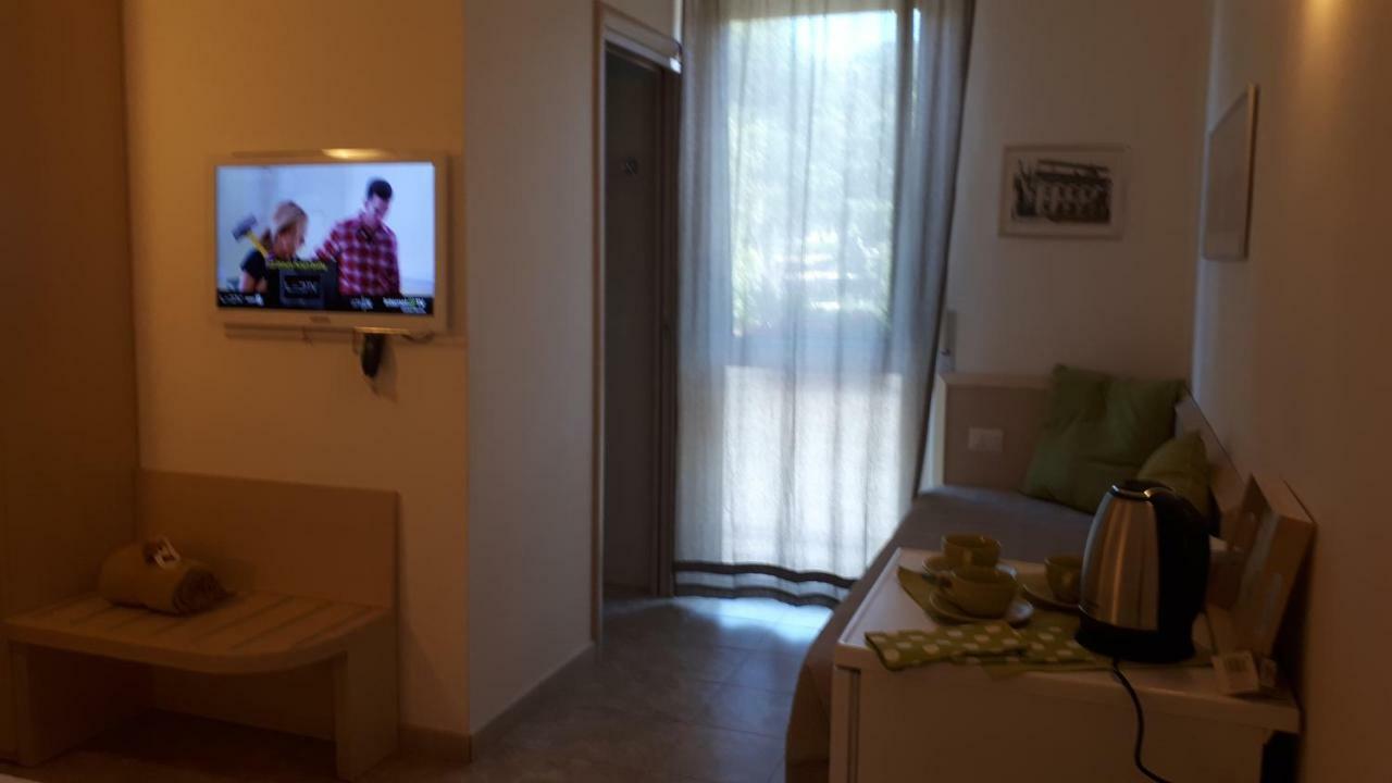 Holidayfever Alghero Eksteriør bilde