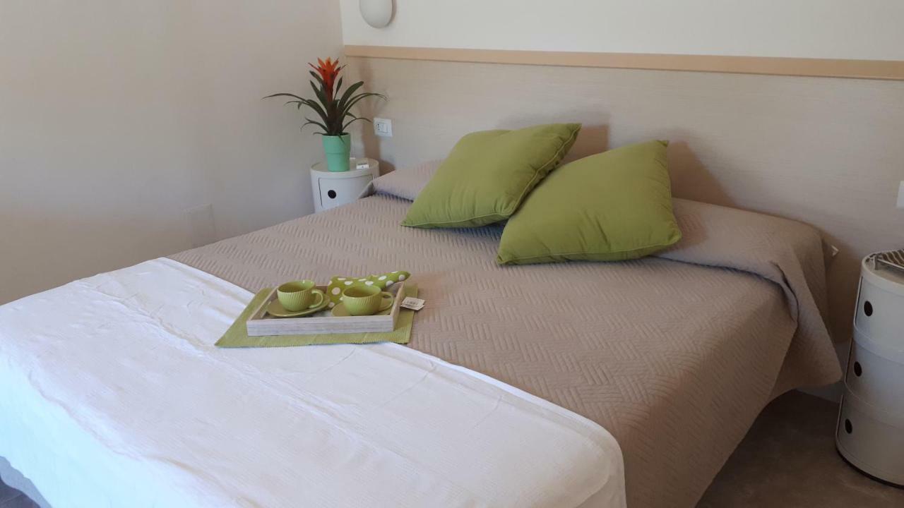 Holidayfever Alghero Eksteriør bilde