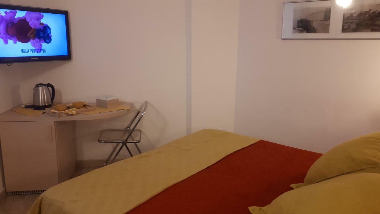 Holidayfever Alghero Eksteriør bilde